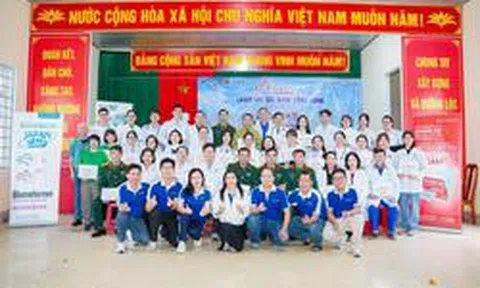 Bocalex tiếp năng lượng cho cuộc sống từ những giá trị cốt lõi nhất của DHG Pharma