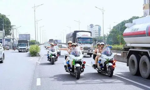 Đồng Nai cao điểm kiểm tra xe khách: “Không có vùng cấm, không có ngoại lệ”