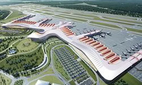 Đường băng dài 3.300m tại dự án sân bay của Sun Group vừa đạt kỷ lục chưa từng có trong lịch sử, lãnh đạo tỉnh An Giang đưa ra yêu cầu đặc biệt