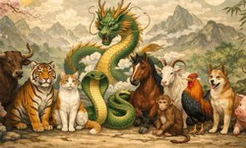 Lời khuyên cho 3 con giáp giàu có nhất trong tháng 7 âm