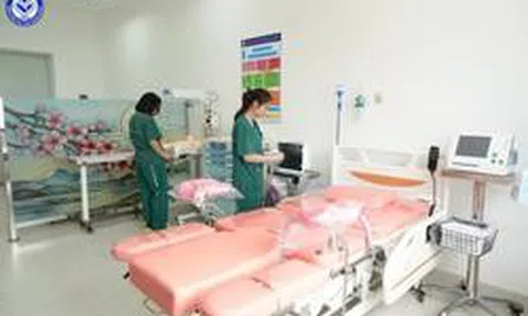 Đúng 4 ngày nữa, một bệnh viện trung ương ngay cửa ngõ Đại lộ Thăng Long chính thức hoạt động: quy mô 300 giường, tặng 2.000 suất khám miễn phí