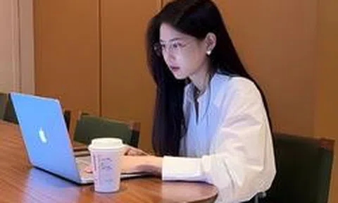 Sự thật đằng sau vẻ bận rộn của dân văn phòng