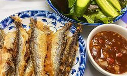 Mỹ đánh giá loại cá "tốt nhất thế giới": Tình cờ chợ Việt rất nhiều, giá quá bình dân