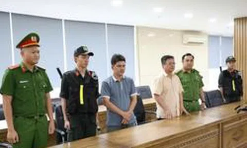 Đà Nẵng: Triệt phá đường dây mua bán hóa đơn khống hơn 2.000 tỷ đồng