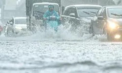 Dự báo thời tiết tháng 8: Miền Bắc vào mùa mưa, Biển Đông có thể đón bão