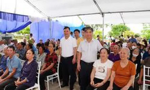 Cán bộ tỉnh về xã: Tốt ‘vĩ mô’ rồi, nhưng phải giỏi ‘vi mô’