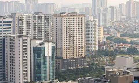 Vì sao doanh nghiệp địa ốc khó giảm giá bất động sản?
