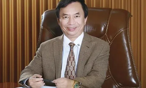 Quyền Tổng giám đốc Eximbank xin từ nhiệm
