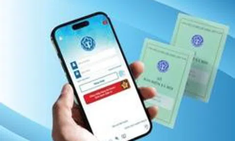 Thông báo quan trọng đến tất cả người dùng   Bảo hiểm xã hội