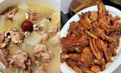 Loại thịt tốt bậc nhất cho tim mạch - không phải gà hay bò: Biết ăn thì mạch máu khỏe, nhịp tim “siêu đẹp”