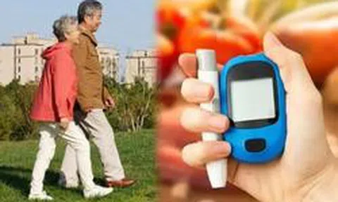 Không phải đi bộ: Đây mới là bài tập giúp ổn định đường huyết mà nhiều người trên 40 tuổi đang bỏ qua