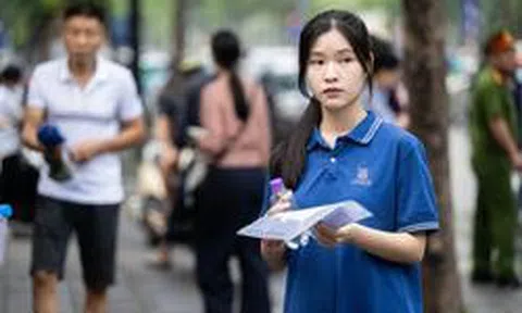 TỔNG HỢP: Điểm sàn hơn 200 trường đại học trên cả nước