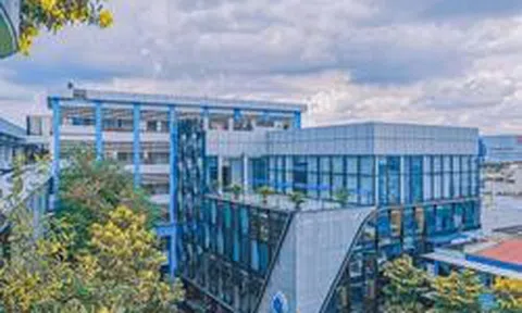 Một trường ĐH tại TP.HCM hút gần 146.000 lượt nguyện vọng năm nay: Quy mô 30.000 người học, sắp xây cơ sở mới hơn 19.800 tỷ đồng