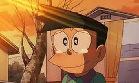 Con người thật của Suneo