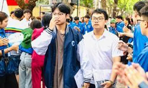Bộ GD&ĐT đề xuất cách xác định top 30% để nhận học bổng ngành chiến lược