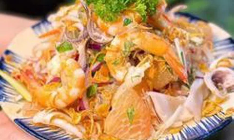 Mỹ đánh giá đây là loại quả thuộc nhóm “tốt nhất thế giới”: Chợ Việt chẳng bao giờ thiếu, người Việt ăn được cả vỏ