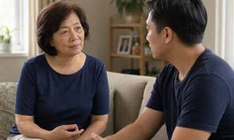 Lương hưu 6 triệu đồng, tôi vẫn tích lũy được 2 triệu mỗi tháng sau khi ngừng “bao cấp” 4 khoản cho con đã trưởng thành