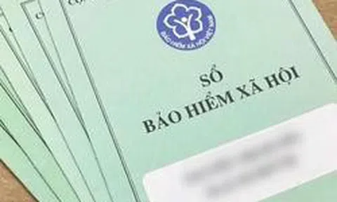 Infographic: Những trường hợp nào bị từ chối thanh toán chế độ bảo hiểm xã hội một lần