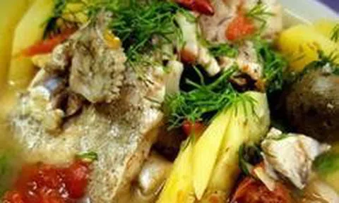 3 thói quen nấu cá cần bỏ ngay
