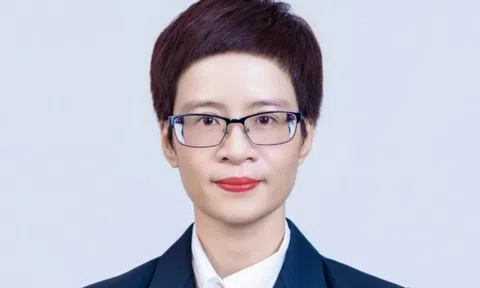 Eximbank có Tổng giám đốc mới từ hôm nay