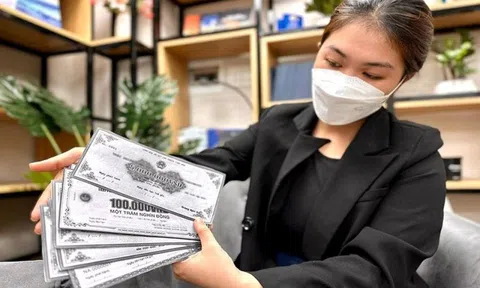 Xuất hiện nhiều lô trái phiếu lãi suất trên 12%/năm