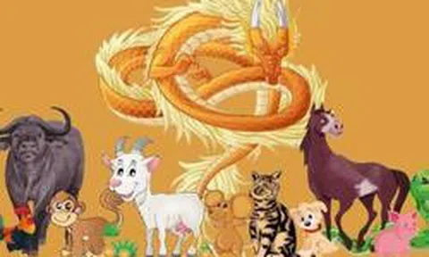 10 ngày nữa sẽ có 1 con giáp chia tay vận xui, 2 con giáp phát tài giàu có