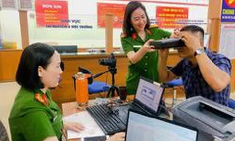 Tất cả người dân có căn cước chú ý quy định mới nhất đã áp dụng