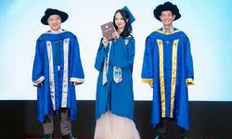 Hiệu trưởng cam kết đào tạo lại miễn phí nếu sinh viên bị chê kỹ năng