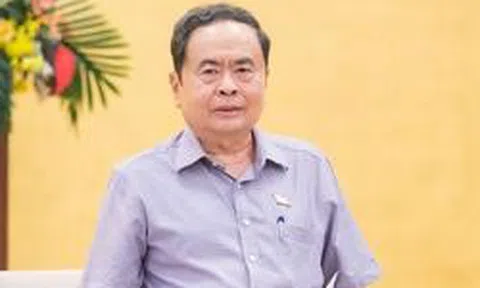 Chủ tịch Quốc hội: Bảo đảm luật đi vào cuộc sống ngay từ ngày đầu có hiệu lực