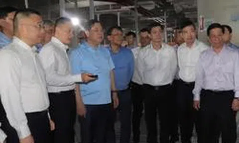 Đẩy nhanh tiến độ các dự án phục vụ APEC 2027