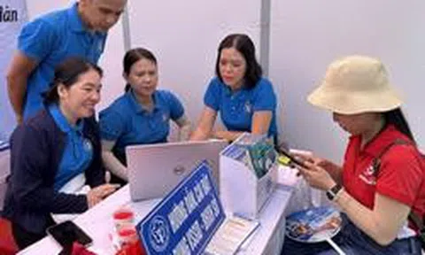 Bảo hiểm xã hội Việt Nam phát thông báo quan trọng tới tất cả người dân
