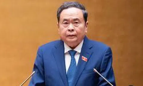 Chủ tịch Quốc hội: Không chậm trễ, không để lỡ thời cơ phát triển của đất nước