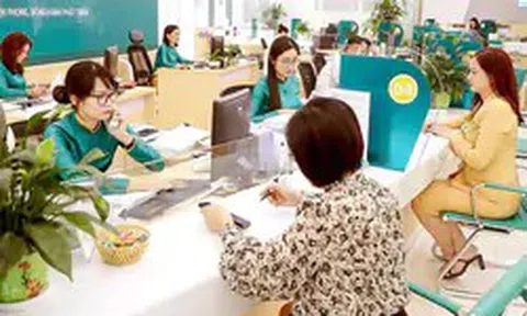 Kiến tạo động lực tăng trưởng mới