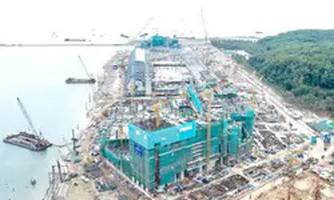 Dự án APEC: Vì sao làm trước một số công trình khi chưa xong thủ tục?