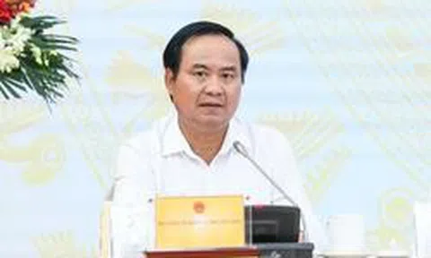 Bộ Nông nghiệp và Môi trường nói gì về giải pháp thúc đẩy xuất khẩu nông lâm thủy sản?