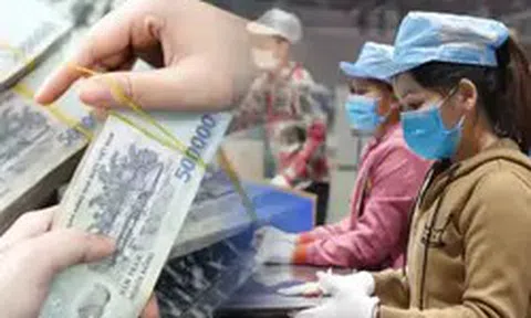 'Nếu tăng lương một mà tăng giá hai thì cũng không có ý nghĩa'