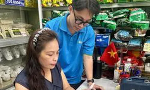 Bộ Tài chính: Hộ kinh doanh không bắt buộc ghi chép sổ kế toán bằng tay