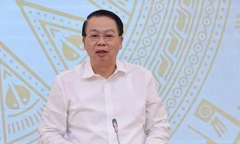 Thứ trưởng Bộ Tài chính nói về áp lực giá cả khi tăng lương cơ sở từ 1/7/2026