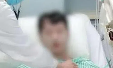 Người đàn ông loét ruột, suýt tử vong vì ăn hải sản theo cách quen thuộc