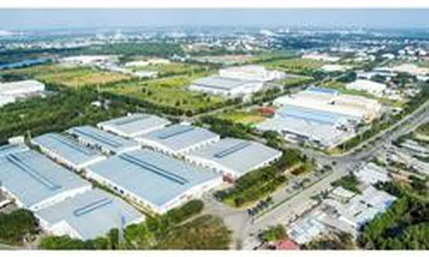 Quy định mới về quản lý và phát triển cụm công nghiệp