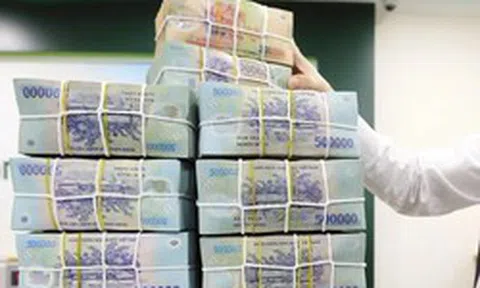 Đã giải ngân hơn 425.000 tỷ đồng vốn đầu tư công