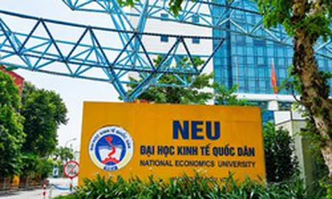 Danh sách 3 trường đại học trực thuộc Đại học Kinh tế Quốc dân