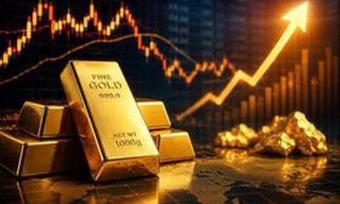 Giá vàng hôm nay (4/8): Đảo chiều đi lên