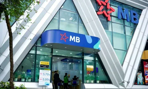 Nhân viên một ngân hàng thu nhập bình quân gần 58 triệu đồng/tháng