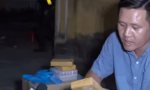 Sự thật phía sau những bánh ma tuý trong phim cảnh sát hình sự 'Lửa trắng'