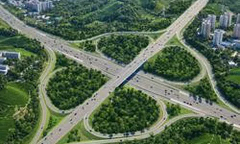 Hai dự án đường bộ cao tốc thuộc tuyến Hà Nội - Thái Nguyên - Bắc Kạn - Cao Bằng đang được triển khai ra sao?