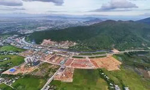 Gia Lai đấu thầu quốc tế chọn nhà đầu tư cho dự án khu đô thị hơn 19.300 tỷ đồng