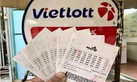 Vietlott liên tiếp tìm được người trúng độc đắc tiền tỷ
