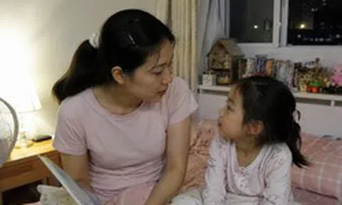 Trước khi đi ngủ nửa tiếng, hãy kiên trì cùng con làm 3 việc này, 10 năm sau sự khác biệt giữa con và bạn bè đồng trang lứa sẽ thấy rõ