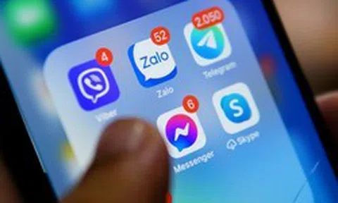 Công an cảnh báo đến toàn bộ những người nhận được tin nhắn Zalo, Facebook có nội dung sau